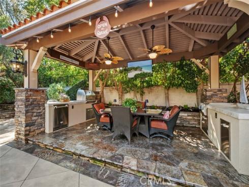 16  Marble Creek  , Coto de Caza, CA