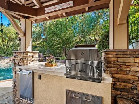 16  Marble Creek  , Coto de Caza, CA