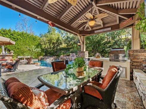 16  Marble Creek  , Coto de Caza, CA