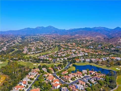 16  Marble Creek  , Coto de Caza, CA