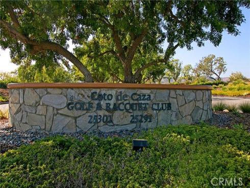 16  Marble Creek  , Coto de Caza, CA