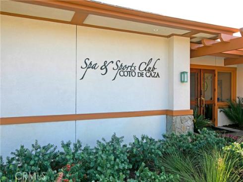 16  Marble Creek  , Coto de Caza, CA