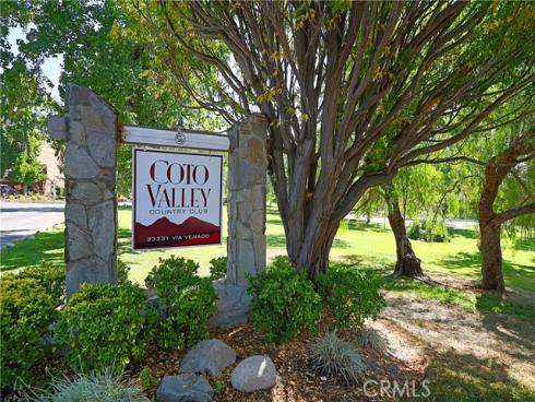 16  Marble Creek  , Coto de Caza, CA