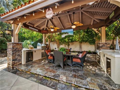 16  Marble Creek  , Coto de Caza, CA