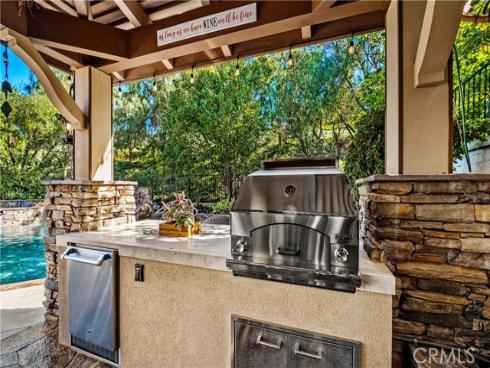 16  Marble Creek  , Coto de Caza, CA