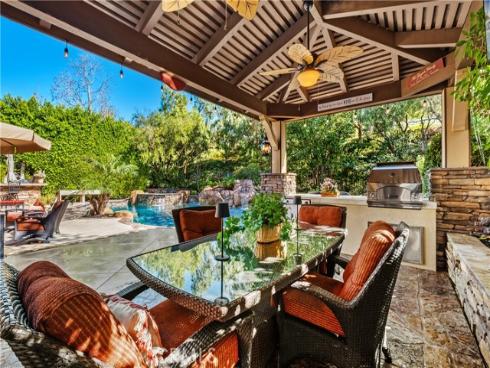 16  Marble Creek  , Coto de Caza, CA