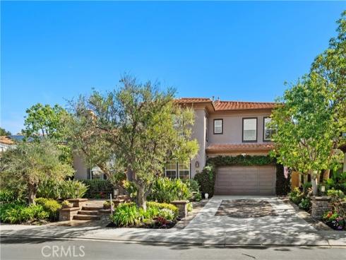 16  Marble Creek  , Coto de Caza, CA