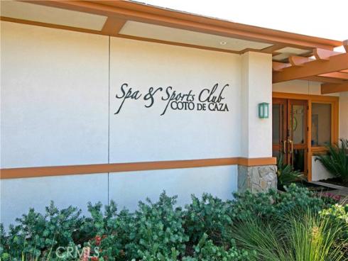 16  Marble Creek  , Coto de Caza, CA