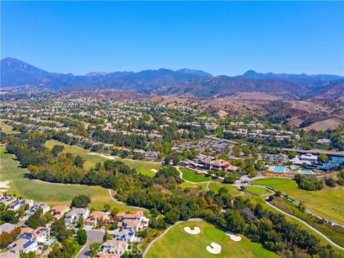 16  Marble Creek  , Coto de Caza, CA