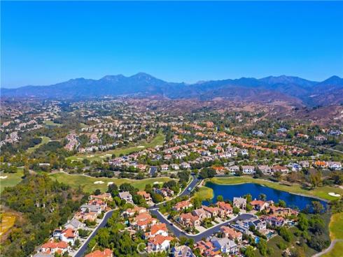 16  Marble Creek  , Coto de Caza, CA