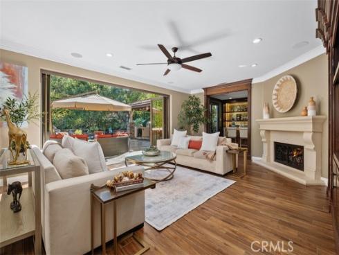 16  Marble Creek  , Coto de Caza, CA