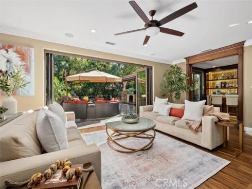 16  Marble Creek  , Coto de Caza, CA