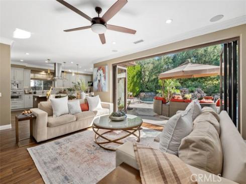 16  Marble Creek  , Coto de Caza, CA