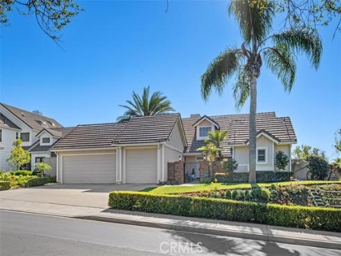 4  Northampton  , Coto de Caza, CA
