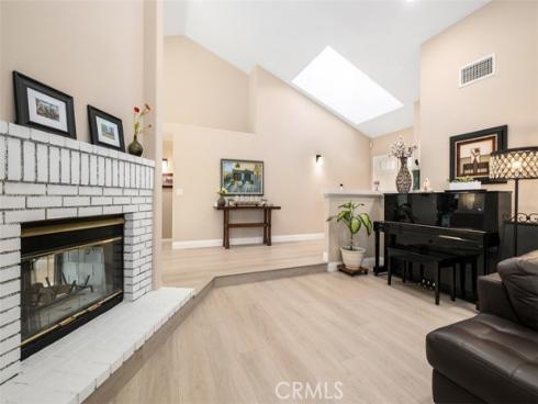 4  Northampton  , Coto de Caza, CA