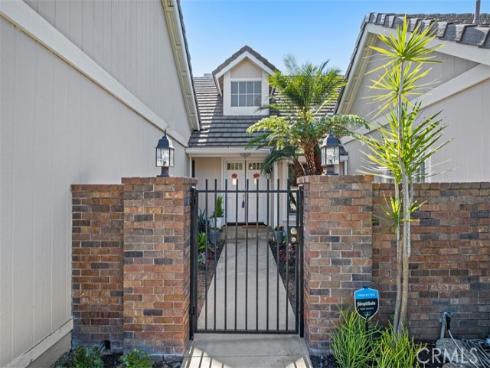 4  Northampton  , Coto de Caza, CA