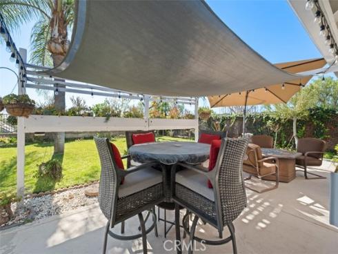 4  Northampton  , Coto de Caza, CA