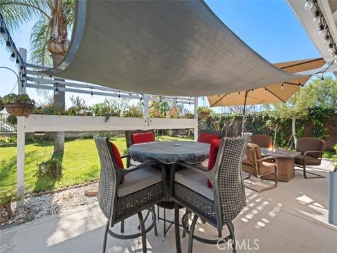 4  Northampton  , Coto de Caza, CA