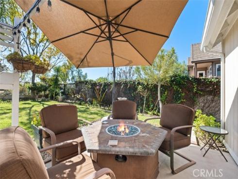 4  Northampton  , Coto de Caza, CA