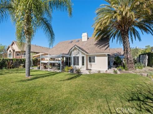 4  Northampton  , Coto de Caza, CA