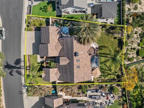 4  Northampton  , Coto de Caza, CA