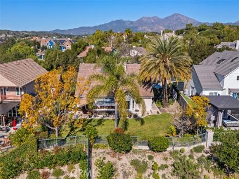 4  Northampton  , Coto de Caza, CA