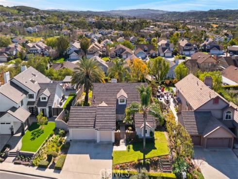 4  Northampton  , Coto de Caza, CA