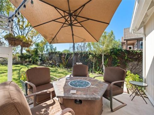 4  Northampton  , Coto de Caza, CA