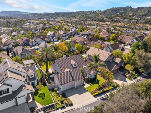 4  Northampton  , Coto de Caza, CA