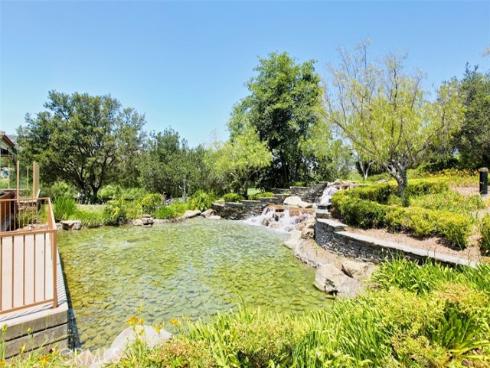 4  Northampton  , Coto de Caza, CA