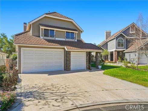 3  Manchester   Court, Coto de Caza, CA