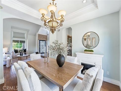 3  Manchester   Court, Coto de Caza, CA