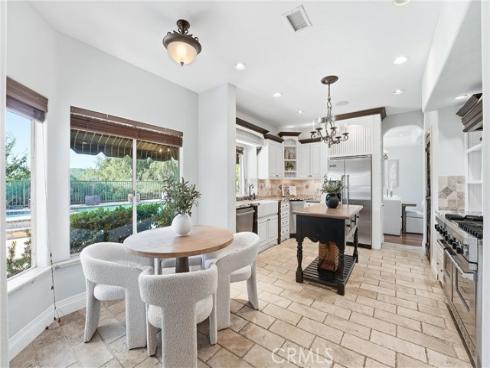 3  Manchester   Court, Coto de Caza, CA