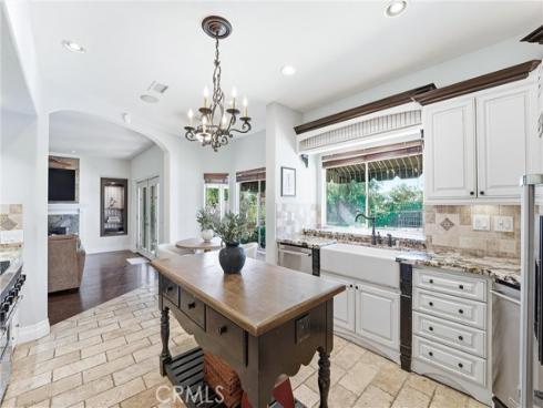 3  Manchester   Court, Coto de Caza, CA