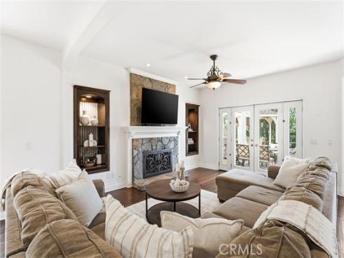 3  Manchester   Court, Coto de Caza, CA