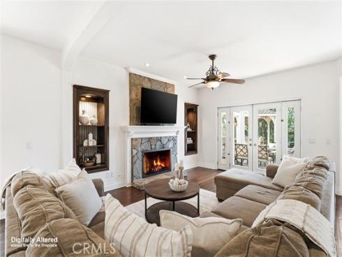 3  Manchester   Court, Coto de Caza, CA