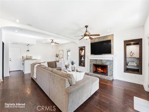 3  Manchester   Court, Coto de Caza, CA