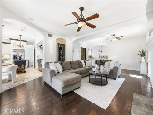 3  Manchester   Court, Coto de Caza, CA