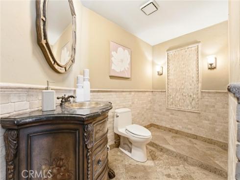 3  Manchester   Court, Coto de Caza, CA