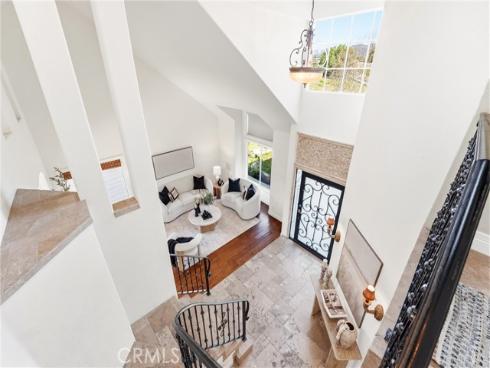 3  Manchester   Court, Coto de Caza, CA