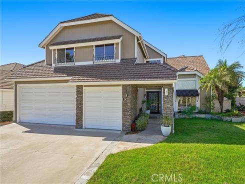 3  Manchester   Court, Coto de Caza, CA