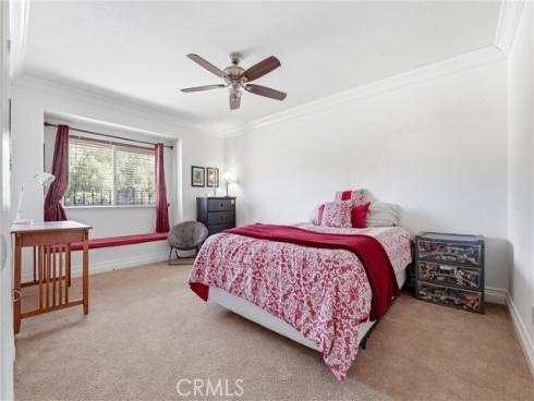 3  Manchester   Court, Coto de Caza, CA