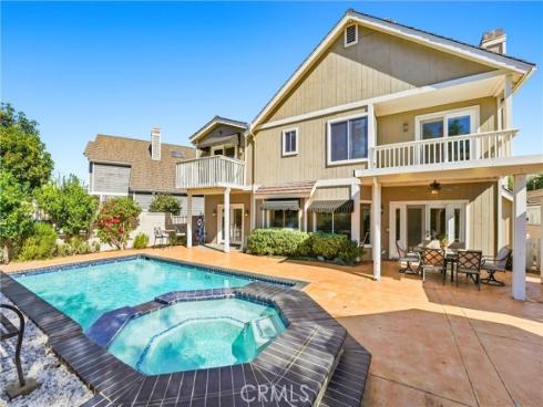 3  Manchester   Court, Coto de Caza, CA