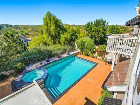 3  Manchester   Court, Coto de Caza, CA