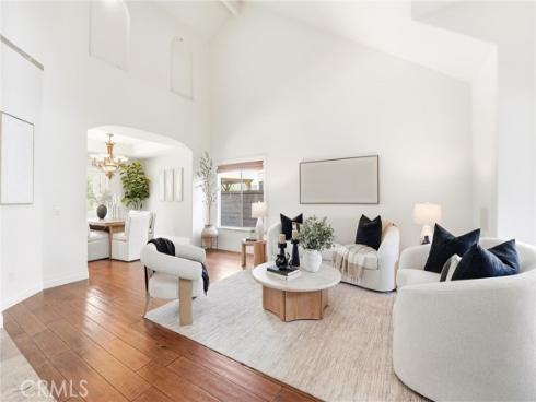 3  Manchester   Court, Coto de Caza, CA