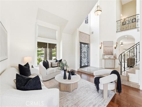 3  Manchester   Court, Coto de Caza, CA