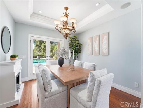 3  Manchester   Court, Coto de Caza, CA