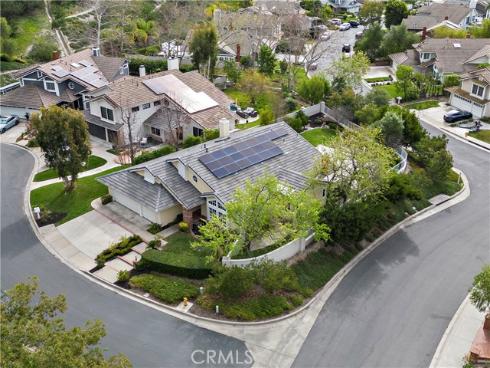 2  Shadyside  , Coto de Caza, CA