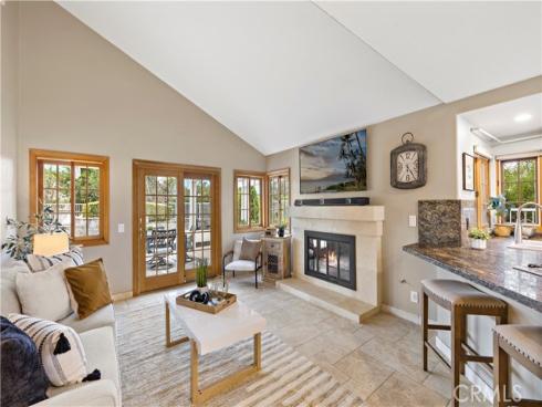 2  Shadyside  , Coto de Caza, CA