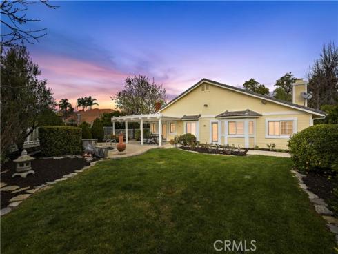 2  Shadyside  , Coto de Caza, CA